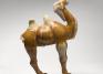 Camel tomb figurine (yong)