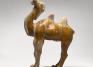 Camel tomb figurine (yong)