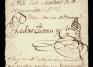 British; Portuguese; Spanish, Bill of Exchange