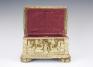 Maker Unknown, Italian, Pastiglia Casket
