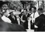 Charles Moore, Pictures That Made a Difference: The Civil Rights Movement, 1958-1956 negative; 1989 print