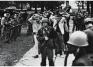 Charles Moore, Pictures That Made a Difference: The Civil Rights Movement, 1958-1956 negative; 1989 print