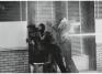Charles Moore, Pictures That Made a Difference: The Civil Rights Movement, 1958-1956 negative; 1989 print