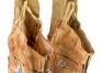 Chinese, Shoes