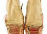 Chinese, Shoes