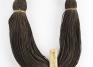 Hawaiian, Whale tooth necklace (lei niho palaoa)