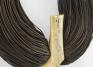 Hawaiian, Whale tooth necklace (lei niho palaoa)