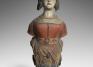 American, Figurehead