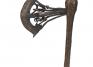 Songye, Nzappa zap (axe)