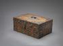 American, Fidelia Fiske's document box