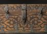 American, Fidelia Fiske's document box