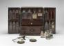 British, Medicine cabinet