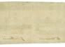 Farmer's Exchange Bank, five dollar note