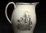 Unknown (British; English), Pitcher, ca. 1810