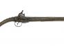 Albanian, Rat tail miquelet lock pistol