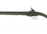 Albanian, Rat tail miquelet lock pistol