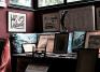 Frederic Leighton's study, Leighton House Museum, London