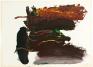 Helen Frankenthaler (American, 1928-2011), Montauk VI, 1985