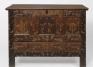 Maker Unknown (American; British), EK Hadley Chest