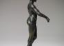 Maker Unknown (Greek), Statuette of a youth (probably Apollo), ca. 470 BCE