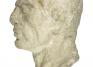 Maker Unknown (Roman), Head of a Man, 1st century BCE