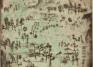 Zao Wou-Ki (French, b. China, 1920-2013), Paysage au soleil [Sunny Landscape], 1950