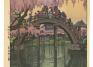 Yoshida Hiroshi (Japanese, 1876-1950), Kameido [Kameido Bridge], from the series Tokyo Jūnidai [Twelve Scenes of Tokyo], 1927