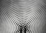 Berenice Abbott (American, 1898-1991), The Science Pictures: Water Pattern (detail), 1982