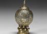 Maker Unknown (German), Pomander, 1580-90