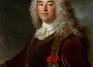 Nicolas de Largillière (French, 1656-1746), Charles Louis Remond, Comte de Hergh, Capitaine de Royal Croate, Chevalier des Ordres du Roy, 1715