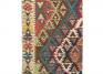 Unknown (Anatolian), Kilim half, 19th century