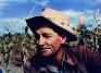 Russell Lee (American, 1903-1986), Jim Norris, homesteader, Pie Town, New Mexico, 1940