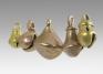Maker unknown, Bells, 1100-1500