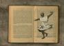 William Kentridge (South African, b. 1955), Tango for Page Turning (detail), 2012-2013