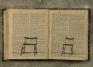 William Kentridge (South African, b. 1955), Tango for Page Turning (detail), 2012-2013