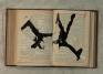 William Kentridge (South African, b. 1955), Tango for Page Turning (detail), 2012-2013