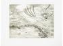 Julie Mehretu (American, Ethiopian, b. 1970), Landscape Allegories (1 of 7), 2004