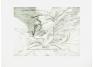 Julie Mehretu (American, Ethiopian, b. 1970), Landscape Allegories (2 of 7), 2004