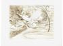 Julie Mehretu (American, Ethiopian, b. 1970), Landscape Allegories (7 of 7), 2004