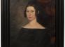 Joseph Whiting Stock (American, 1815-1855), Lucy Gold Stock, ca. 1840