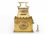 Unknown (Austrian), Charity box for dowering brides, ca. 1860-1890