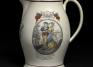 Unknown (British; English), Pitcher, ca. 1810