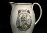 Unknown (British; English), Pitcher, ca. 1810