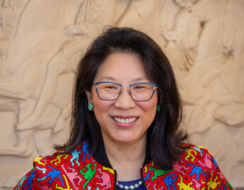 Tricia Paik