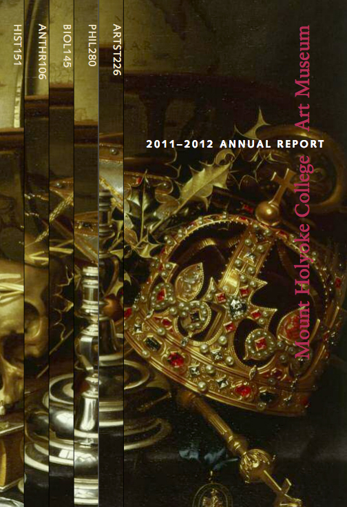 2011-2012 Annual Report