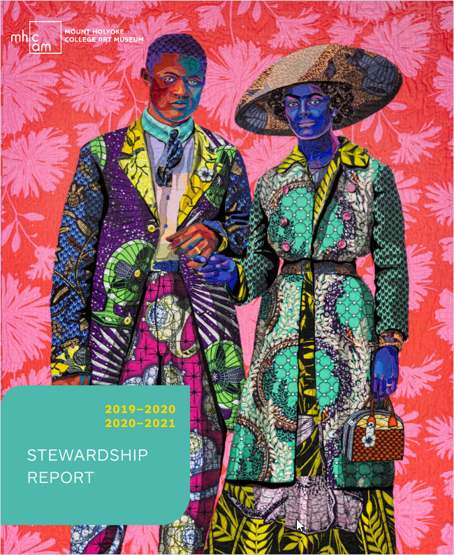 Stewardship Report 2019-2021