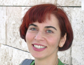 Ada Cohen