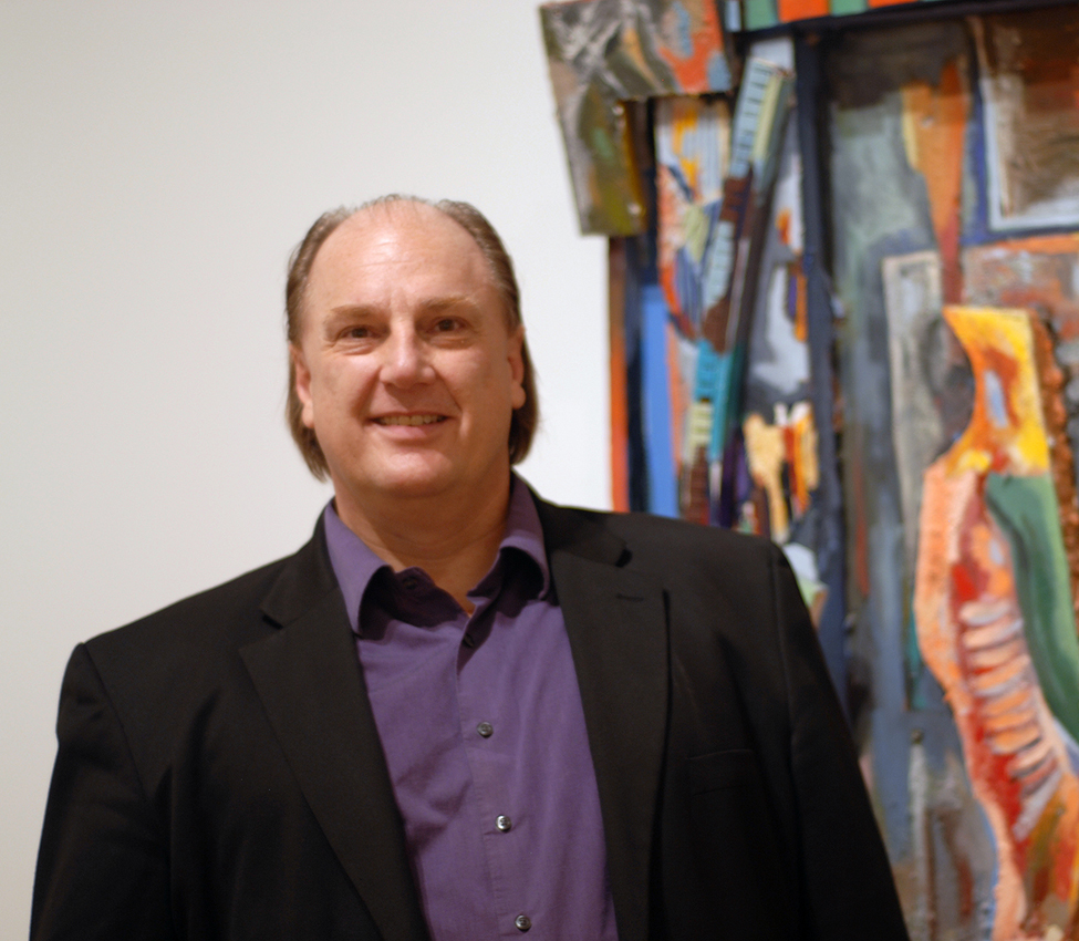John Stomberg