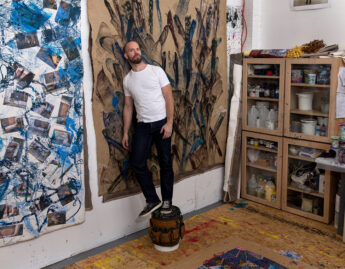 Jonathan VanDyke
