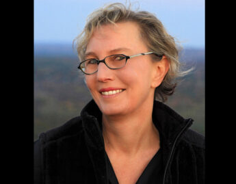 Leslie Ferrin